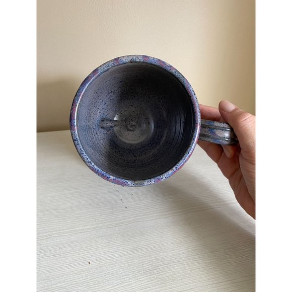 Midnight Sun Pottery Microwave Bacon Maker - Picture 6 of 8